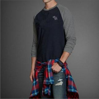 Pull Abercrombie & Fitch Homme Pas Cher